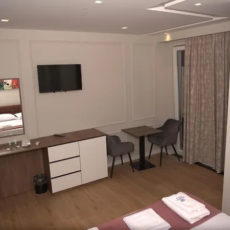 Hotel Monopol Peshkopi
