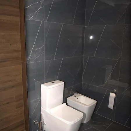 Hotel Monopol Peshkopi