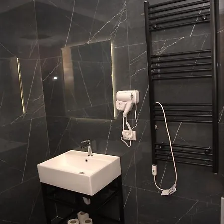 Hotel Monopol Peshkopi Hotel