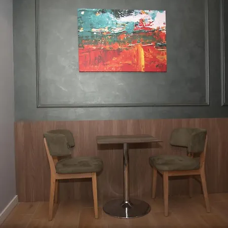 Hotel Monopol Peshkopi 4* Peshkopi
