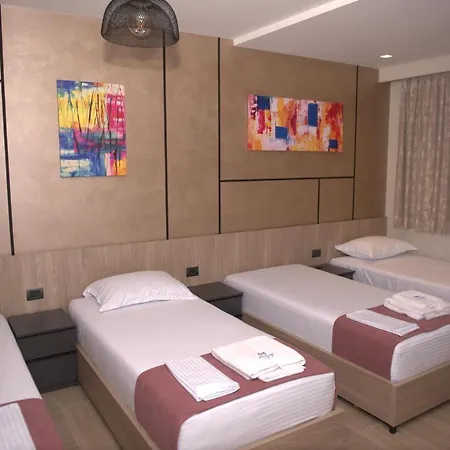 Hotel Monopol Peshkopi Hotel 4*