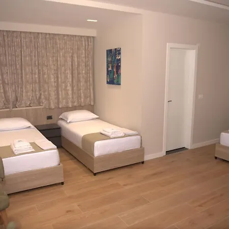 Hotel Monopol Peshkopi 4*