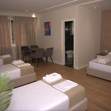 Hotel Monopol Peshkopi 4* Peshkopi