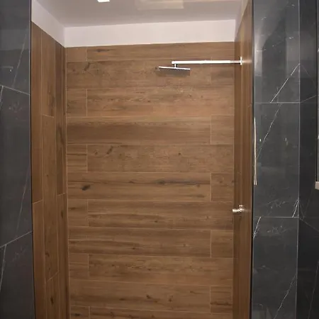 Hotel Monopol Peshkopi 4* Peshkopi