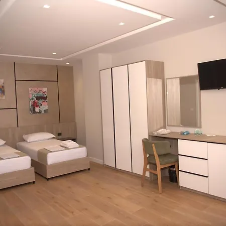 Hotel Monopol Peshkopi 4*