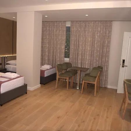 Hotel Monopol Peshkopi Hotel