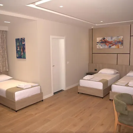 Hotel Monopol Peshkopi 4* Peshkopi