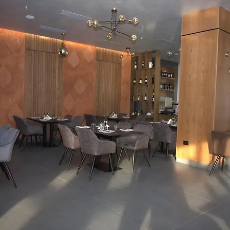 Hotel Monopol Peshkopi Hotel 4*