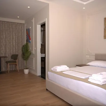 Hotel Monopol Peshkopi Peshkopi