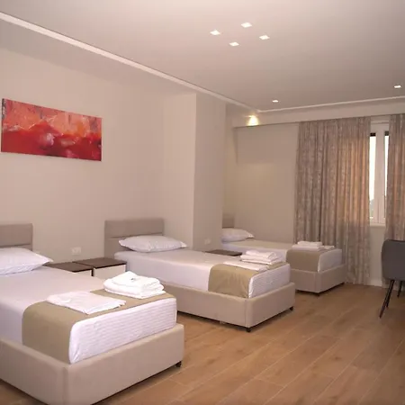 Hotel Monopol Peshkopi מלון Peshkopi
