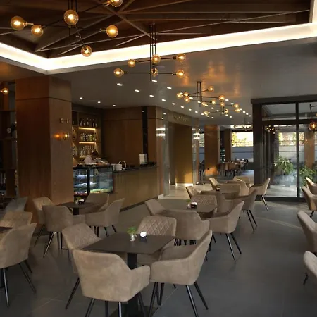 Hotel Monopol Peshkopi 4* Peshkopi